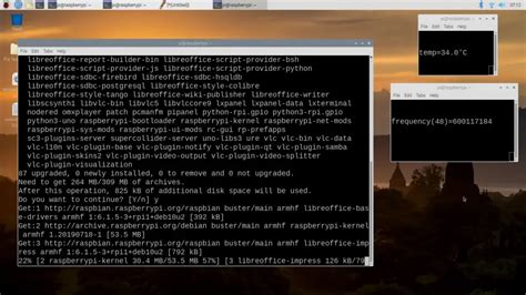 RetroPie 4 Overclock Guide 的图像结果