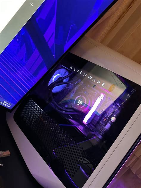 Alienware R13 240 AIO 的图像结果