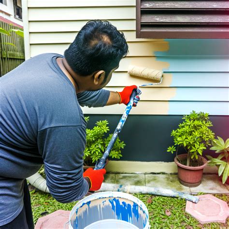How to Paint Vinyl Siding: A Step-by-Step Guide