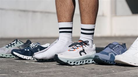 CQ Shoes: The Ultimate Guide to ON Cloud Running Sneakers in 2025