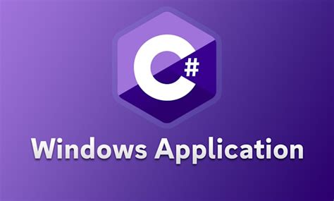 Image result for Add C Sharp Application to Windows Store