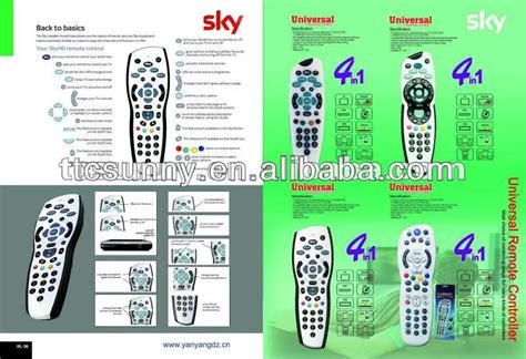 Image result for Www.sky.com Help Program My Remote