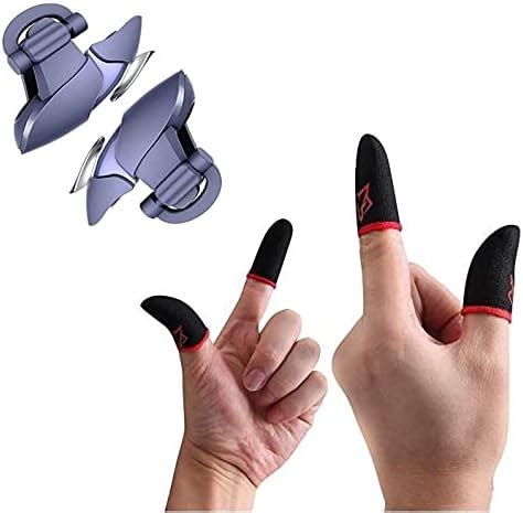 SpinBot BattleMods X1 | Mobile Gaming Triggers | for BGMI/Free Fire Max ...