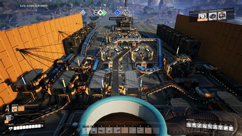 Image result for Satisfactory Modular Frame Factory