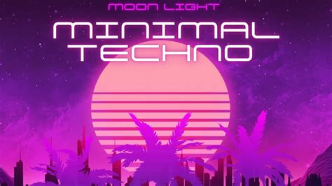 Minimal Techno 2021 的图像结果
