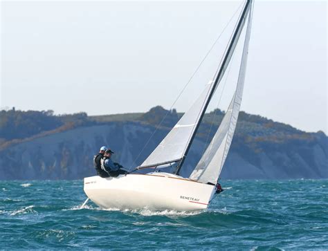 BENETEAU First SE Challenge | BENETEAU