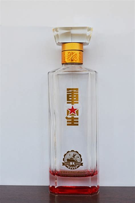 庆阳白玻璃瓶_庆阳精白玻璃瓶-四川省嘉艺玻璃制品有限公司