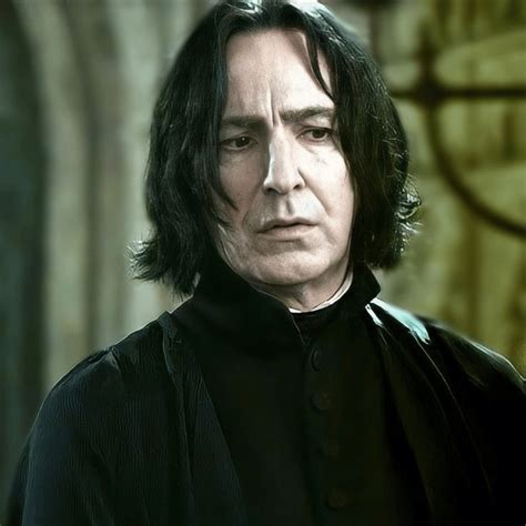 Severus Snape | Dopple.ai