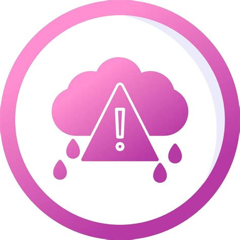 Image result for Weather Alert Icon