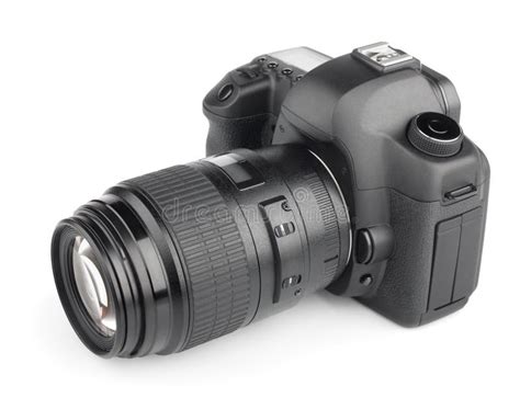 Digital SLR Version Camera 的图像结果