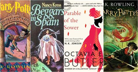 How science fiction can offer solace and build resilience in these ...