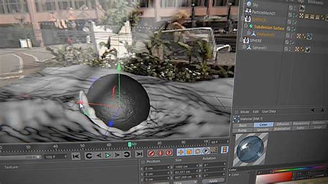 Image result for C4d RealFlow Tutorials