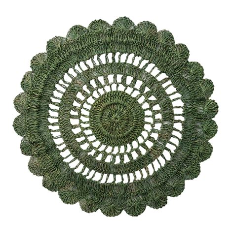 Image result for Macrame Placemat Tutorial