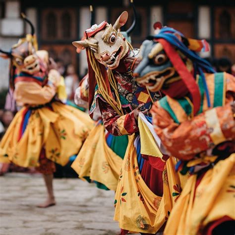 East and West Bhutan | Cathay