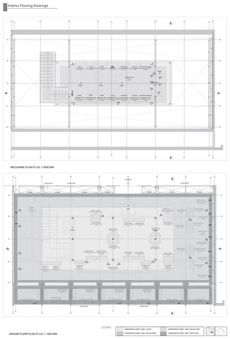 Matter Realm | CEPT - Portfolio