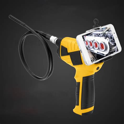 Image result for Android Inspection Camera