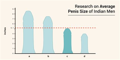 What is the Average Size of Penis in Indian Men?