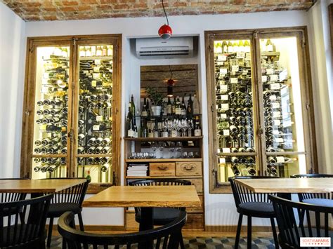 Album Photos Botanique restaurant