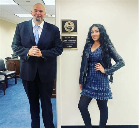 Gisele Barreto Fetterman: John Fetterman Wife Net Worth