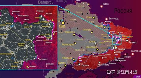 俄乌局势最新进展：乌军北部反攻日推进40公里 剑指克里米亚|克里姆林宫|利曼|乌克兰_新浪新闻
