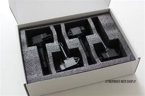 86＆BRZ ハイスパークイグニッションコイル | WERNHER WEB SHOP