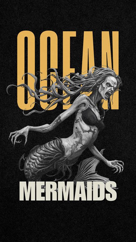 Does Mermaids Exist