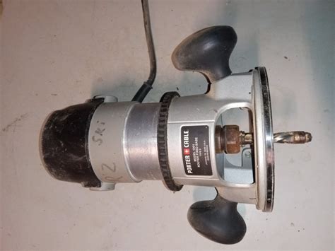 Porter Cable Compact Router 的图像结果