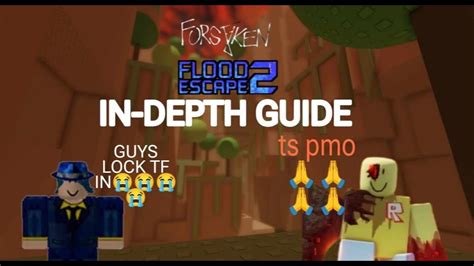 Image result for Flood Escape 2 Hack Script