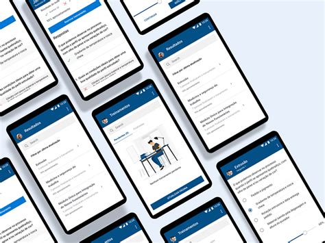 Image result for Moder Power App UI Ideas
