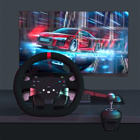 PXN A7 Gaming Gear Shifter 6 +1 Shift Lever with India | Ubuy