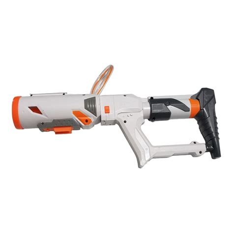 Nerf Missile Launcher Attachment