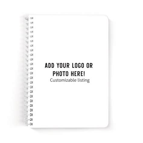Image result for How to Customize a Notebook