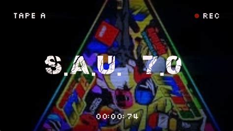 S.A.U 7.0 - YouTube