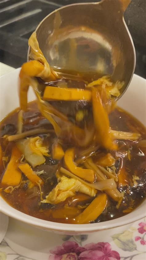 22 Nourishing Chinese Soup Recipes – Yummy and fully in 2024 | Chinese ...