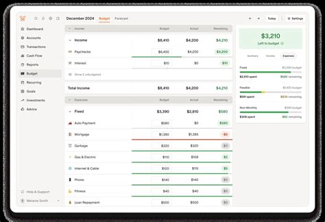 Monarch Money Review: Budgeting the Smart Way - HomeTechHacker