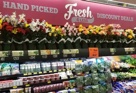 Fresh 4 Less Tallahassee – Cost Plus 10% Discount Grocery Store