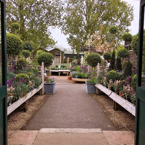 BURFORD GARDEN COMPANY (2024) All You Need to Know BEFORE You Go (with ...