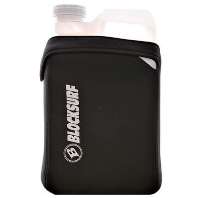 Better Surf than Sorry Surf Shower Jug - 2.5 Gallons, Portable, Plastic ...