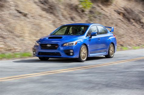 2014 Subaru WRX STI Review | CarAdvice