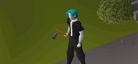 How To Get a Rune Axe on Ironman (OSRS) - FandomSpot
