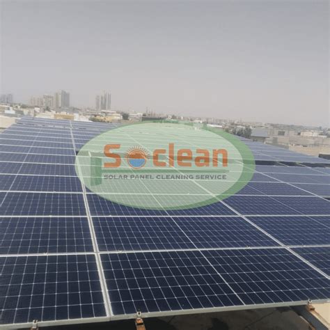 SoClean Projects