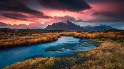 Nature View 的图像结果