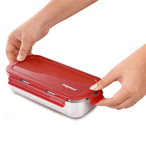 Eco roti Lunch box – Nayasa