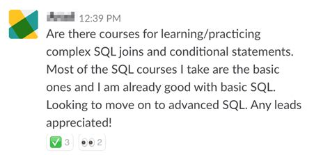 SQL Job 的图像结果