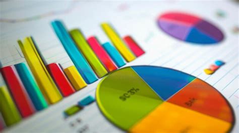 Financial Report Graph 的图像结果