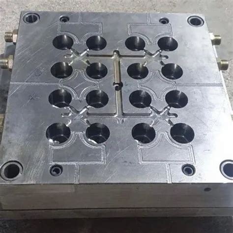 Die Mould - UPVC Elbow Die Mould Manufacturer from Rajkot