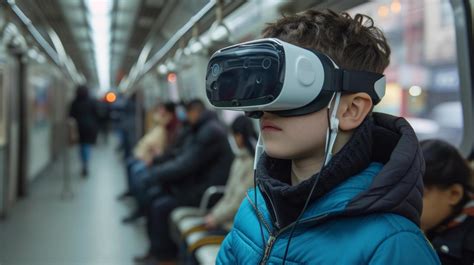 VR Learning 的图像结果