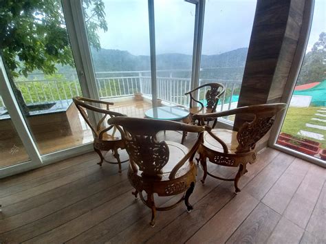 Misty Mountains Kookal, Kodaikanal - Book Now +918015272758