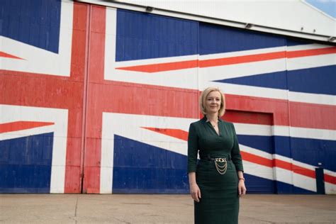 Liz Truss Is New UK PM THE NEW INDIAN - 38045 2 - New Indian