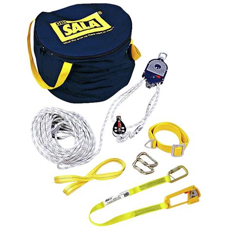Image result for Self-Rescue Fall Protection